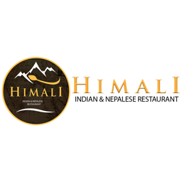 Himali Indian Restaurant Kilsyth logo.